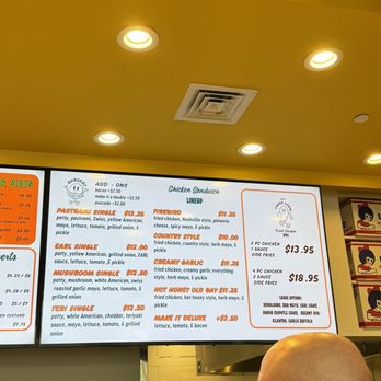 EARL Kapolei - Menu - Sandwiches Near Me - Kapolei, Hawaii EARL Kapolei - Menu - Sandwiches Near Me - Kapolei, Hawaii
