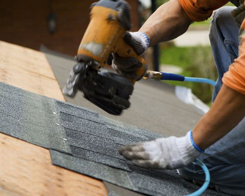 Beaumont Roofing