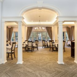 Wingate Residences on Blackstone Boulevard - Dining Room