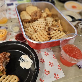 Elite Event: PDQ Chicken Marlton - Yelp Events Near Me - Evesham, New Jersey