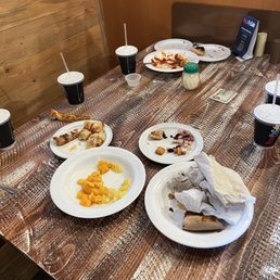 Food Food