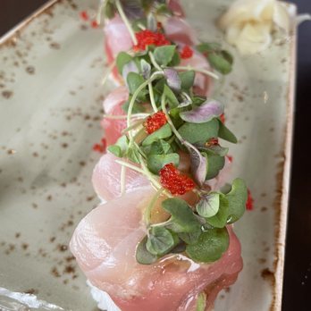 Japengo - Chef's special roll - Asian Fusion Near Me - Lahaina, Hawaii Japengo - Chef's special roll - Asian Fusion Near Me - Lahaina, Hawaii