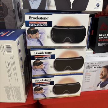 Marshalls - The Brook stone eye massager? - Department Stores Near Me - Atwater, California