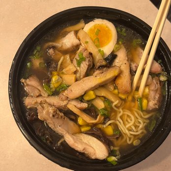 Genki Ramen - Nagoya - Ramen Near Me - Mason, Ohio Genki Ramen - Nagoya - Ramen Near Me - Mason, Ohio