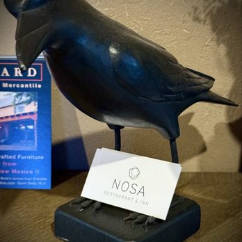 NOSA Restaurant And Inn - Breakfast & Brunch Near Me - Ojo Caliente, New Mexico NOSA Restaurant And Inn - Breakfast & Brunch Near Me - Ojo Caliente, New Mexico