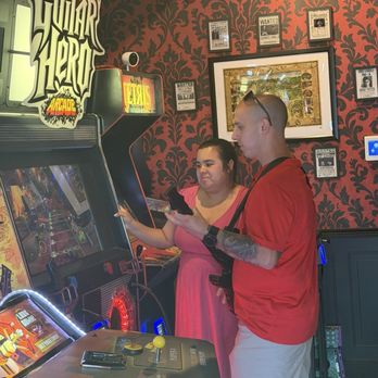 Marquee Pinball Lounge - Bars Near Me - Napa, California Marquee Pinball Lounge - Bars Near Me - Napa, California