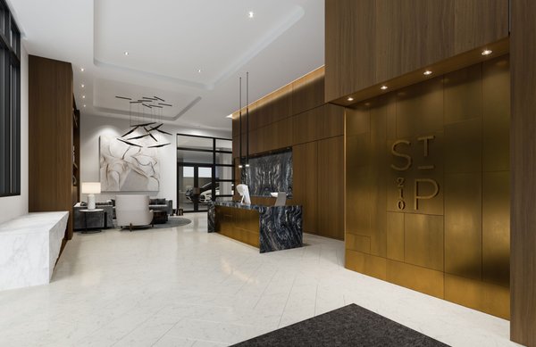 St Paul Collection by null