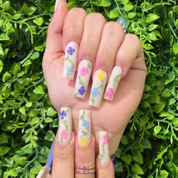 Luxe Nails - Nail Salons Near Me - Buena Park, California Luxe Nails - Nail Salons Near Me - Buena Park, California