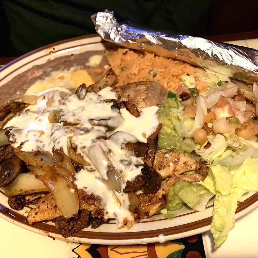 Fiesta Mexicana Grill - Chori Pollo - Mexican Near Me - Concord, North Carolina Fiesta Mexicana Grill - Chori Pollo - Mexican Near Me - Concord, North Carolina