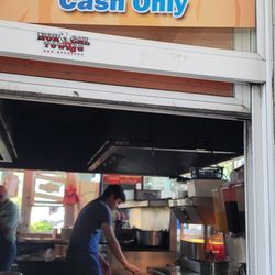 Taqueria Senaida's - Drive thru authentic & delicious