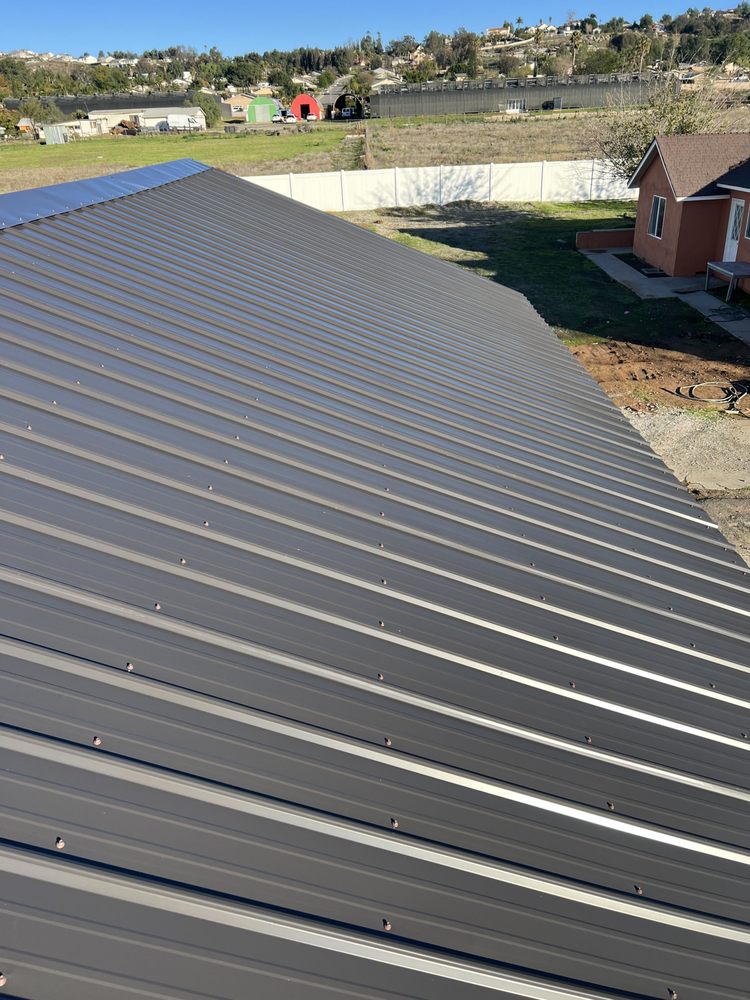 Slide of Apex Roofing Co