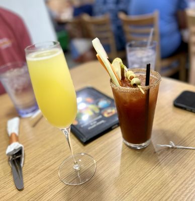 Sunrise Cafe by null