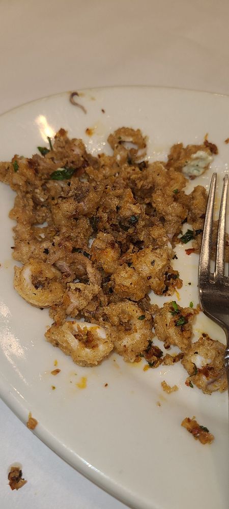 Social spots from Nordstrom Grill