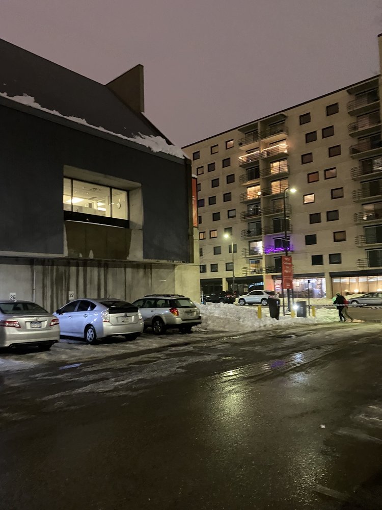 YWCA Minneapolis Children's Center Downtown - childcare center in Minneapolis, MN