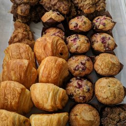 Raisin Croissant