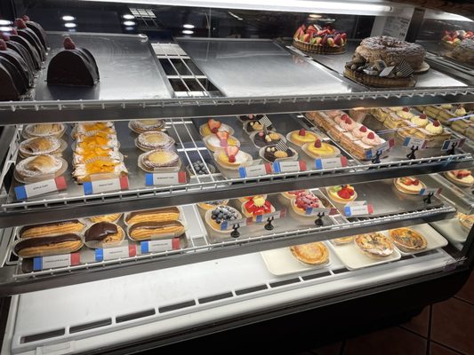 Le Fournil - French Bakery, Café, Catering and Wholesale by null