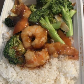 Uncle Lim's Kitchen - Shrimp and broccoli - Vegetarian Near Me - Wilmington, North Carolina Uncle Lim's Kitchen - Shrimp and broccoli - Vegetarian Near Me - Wilmington, North Carolina