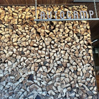 AutoCamp Russian River - Very cool front decor - Hotels Near Me - Guerneville, California