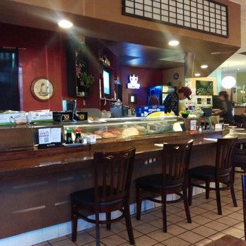 Sato Sushi - Japanese Near Me - Upland, California Sato Sushi - Japanese Near Me - Upland, California
