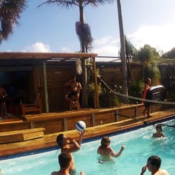 Ozzie Pozzie Backpackers - Best 'Straya Day I've ever had
