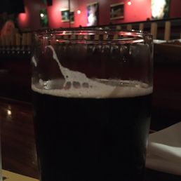 Beer brontosaurus!