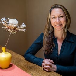 Lori Cohen, LMT #8281 - Lorene Cohen, LMT#8281