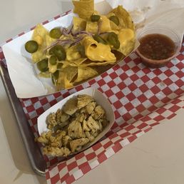 Nachos