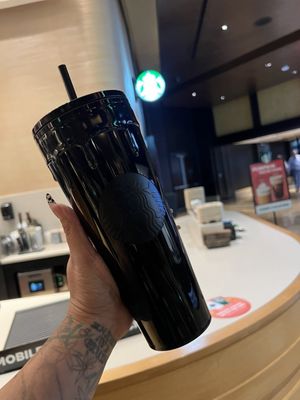 Starbucks by null