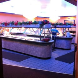China Buffet
