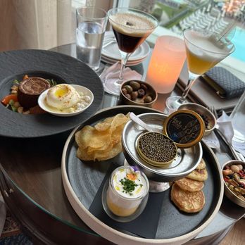The Loft - New American Near Me - Laguna Beach, California