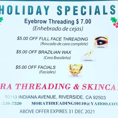 Coupons & Customer Specials - We have great prices! Call us to schedule an appointment, or to see walk-in availability! Coupons & Customer Specials - We have great prices! Call us to schedule an appointment, or to see walk-in availability!