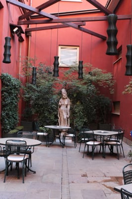 Enterprise Hotel by null