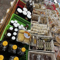 Reyes Juice Fruits And Nursery
