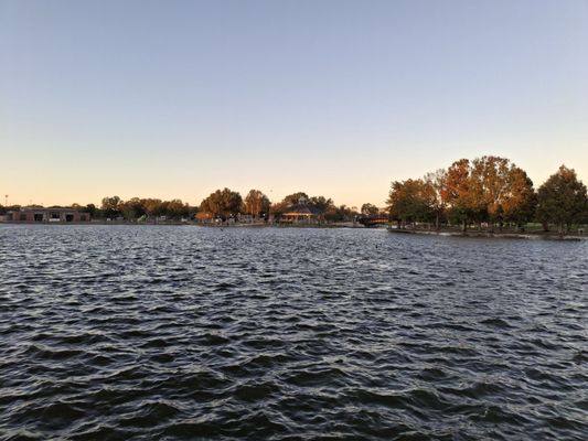 Lafreniere Park by null