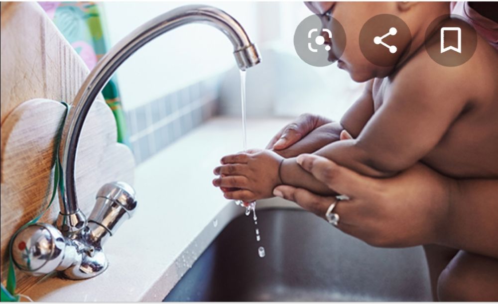 Slide of Royal Flush Plumbing