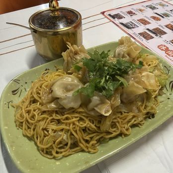 Steam Rice Roll King - Wonton Lo Mein - Chinese Near Me - Portland, Oregon Steam Rice Roll King - Wonton Lo Mein - Chinese Near Me - Portland, Oregon