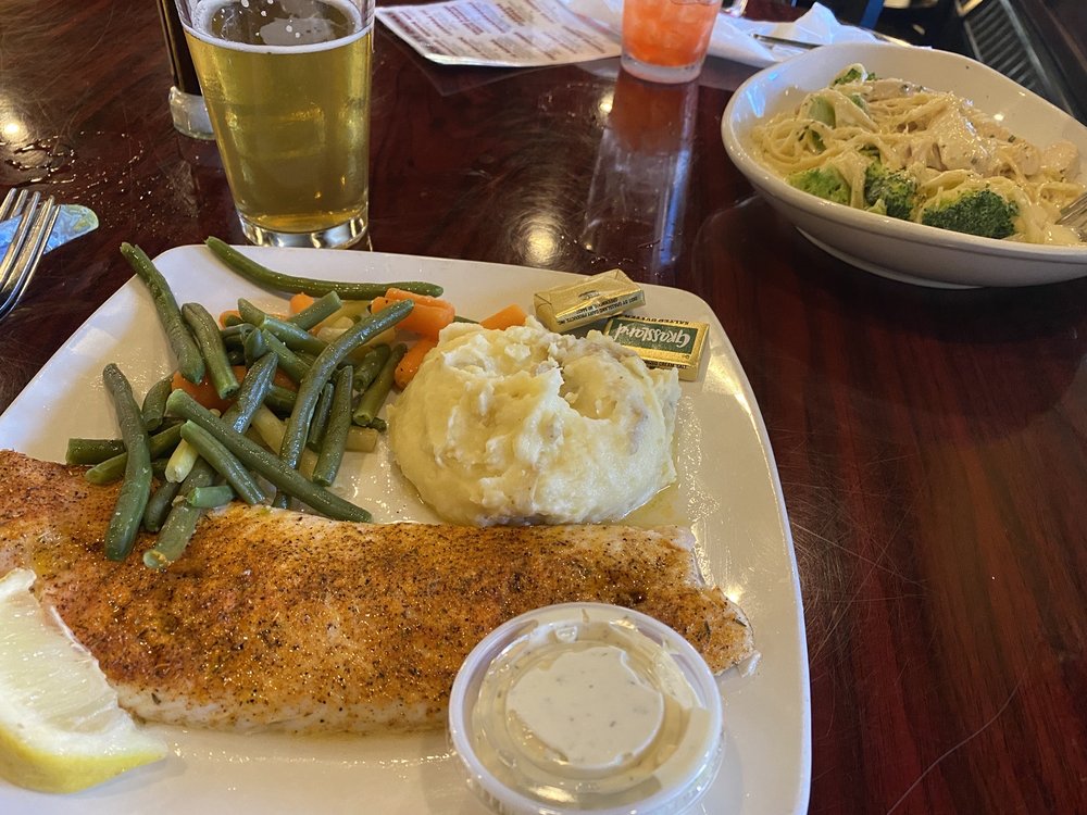 MULLIGAN’S 40 Photos & 109 Reviews 320 N Main St, Cheboygan