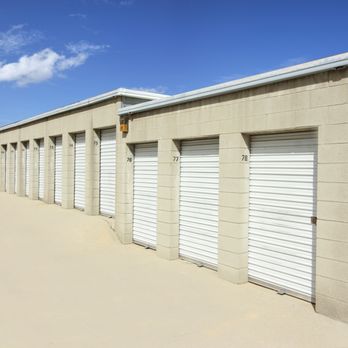RightSpace Self Storage - Self Storage Near Me - Banning, California