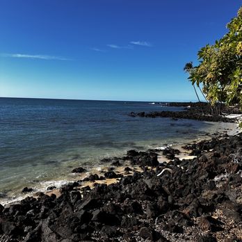Makalawena Beach - Beaches Near Me - Kalaoa, Hawaii Makalawena Beach - Beaches Near Me - Kalaoa, Hawaii