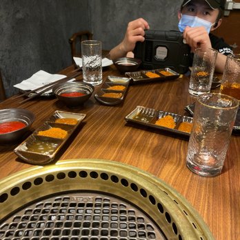 GAN-HOO BBQ - Barbeque Near Me - Flushing, New York GAN-HOO BBQ - Barbeque Near Me - Flushing, New York