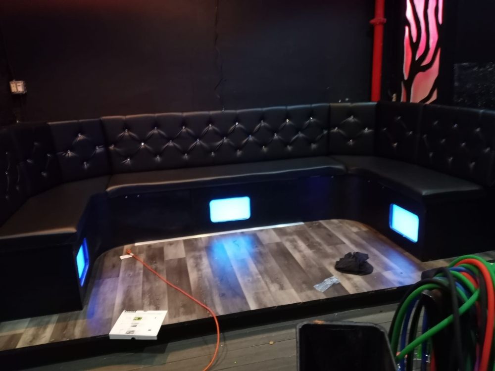 Slide of Hessi's Handy Services