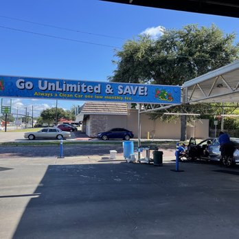 Octopus Car Wash - Car Wash Near Me - Orlando, Florida Octopus Car Wash - Car Wash Near Me - Orlando, Florida