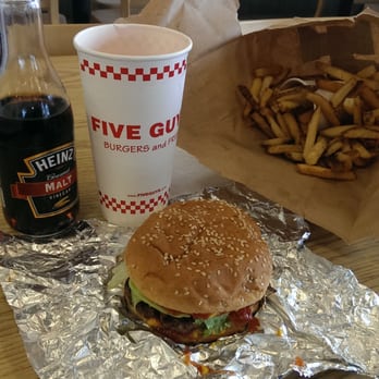 Five Guys - Burger, fries and drink!!!! - Burgers Near Me - San Diego, California Five Guys - Burger, fries and drink!!!! - Burgers Near Me - San Diego, California