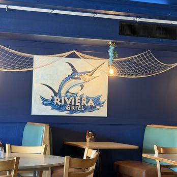 Riviera Grill - Riviera Grill! - Seafood Near Me - Chicago, Illinois Riviera Grill - Riviera Grill! - Seafood Near Me - Chicago, Illinois