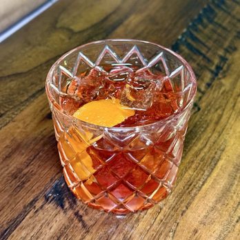 Jillian’s - negroni - Caterers Near Me - New Kensington, Pennsylvania