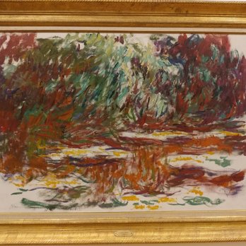 Vancouver Art Gallery - Monet at the Vancouver Art Gallery - Art Museums Near Me - Vancouver, British Columbia Vancouver Art Gallery - Monet at the Vancouver Art Gallery - Art Museums Near Me - Vancouver, British Columbia
