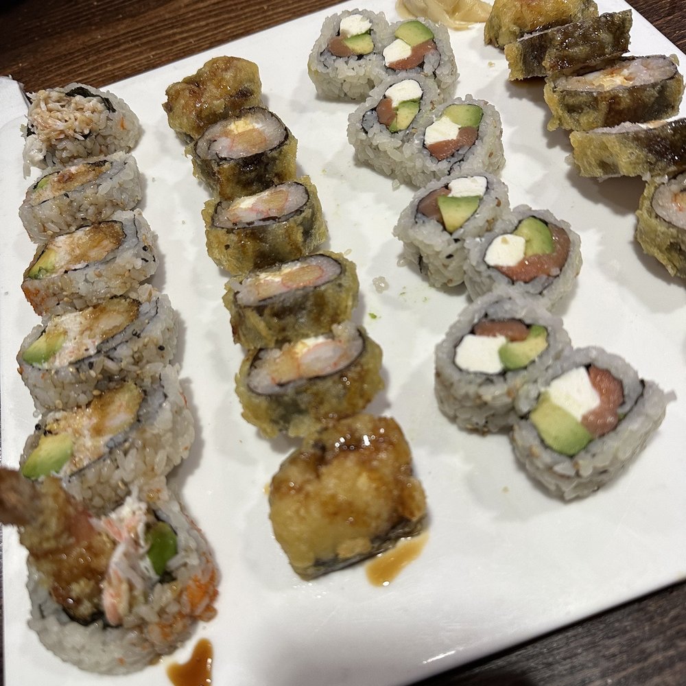 Umami - Japanese Near Me - Bellevue, Nebraska