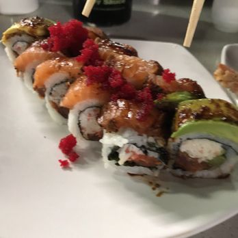 2 Tha Joint Sushi - Sushi Bars Near Me - Reno, Nevada