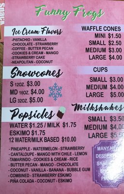 Funny Frogs 369 W Lennon Dr Emory Tx Nonclassified Establishments Mapquest