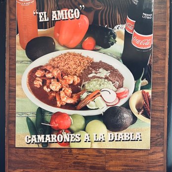 El Amigo - Mexican Near Me - Lawndale, California El Amigo - Mexican Near Me - Lawndale, California